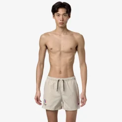 Uomo K-Way Costumi Da Bagno^MEHDY ORIENT EXPRESS AC