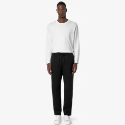 Uomo K-Way Pantaloni^MICKA SPACER