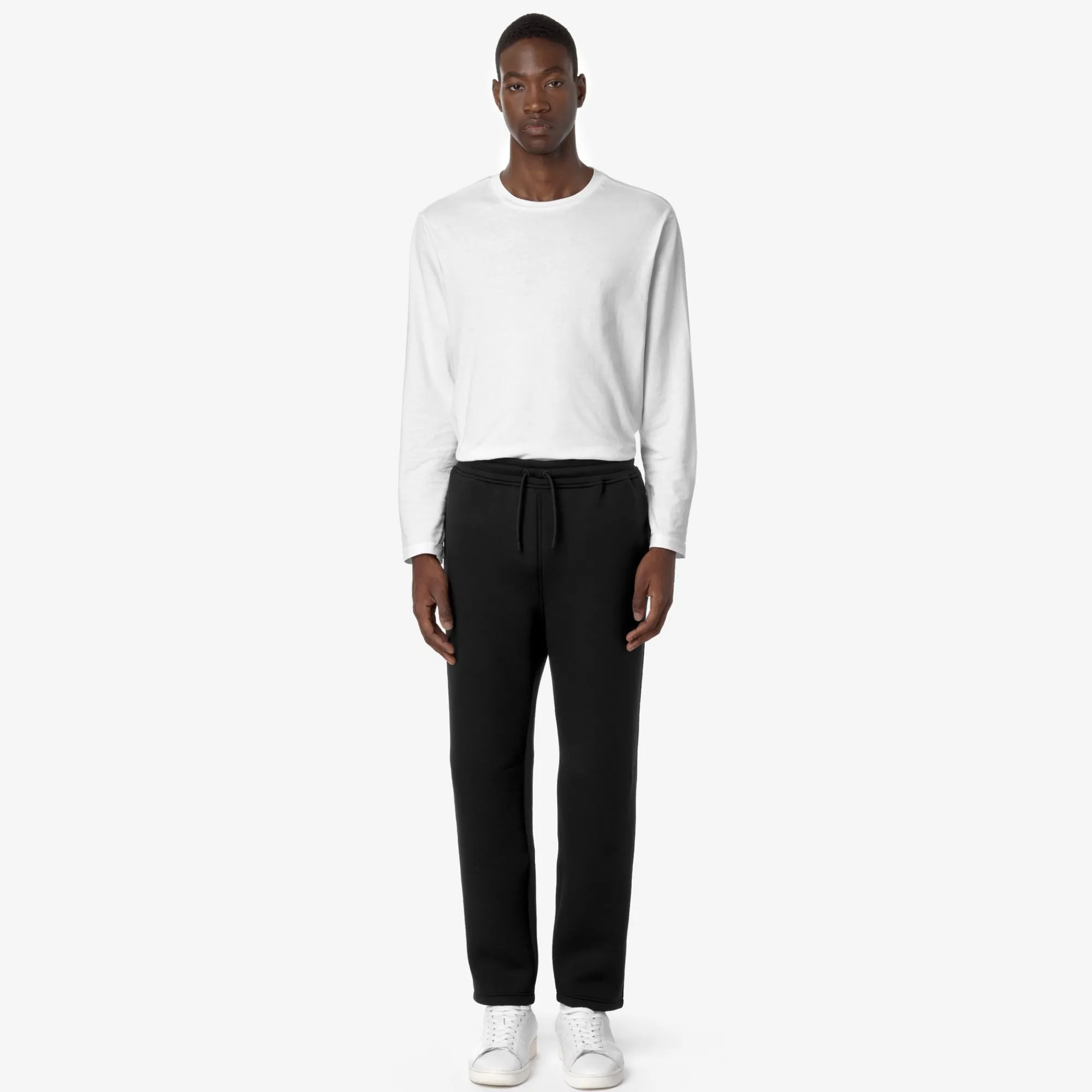 Uomo K-Way Pantaloni^MICKA SPACER