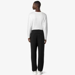 Uomo K-Way Pantaloni^MICKA SPACER