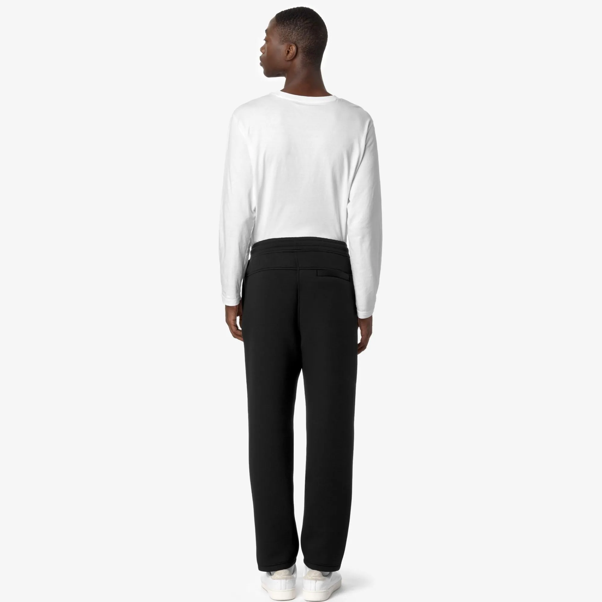 Uomo K-Way Pantaloni^MICKA SPACER