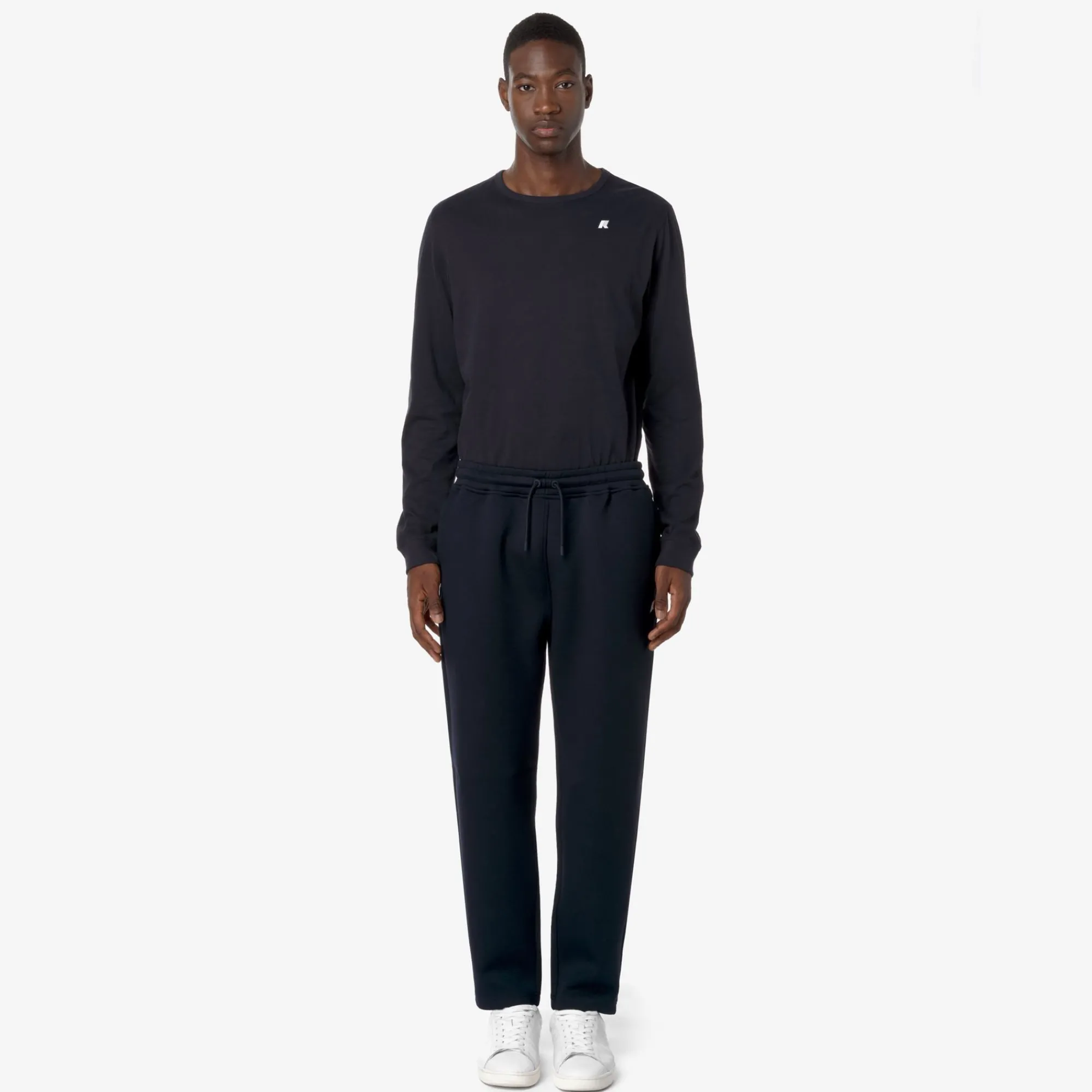 Uomo K-Way Pantaloni^MICKA SPACER