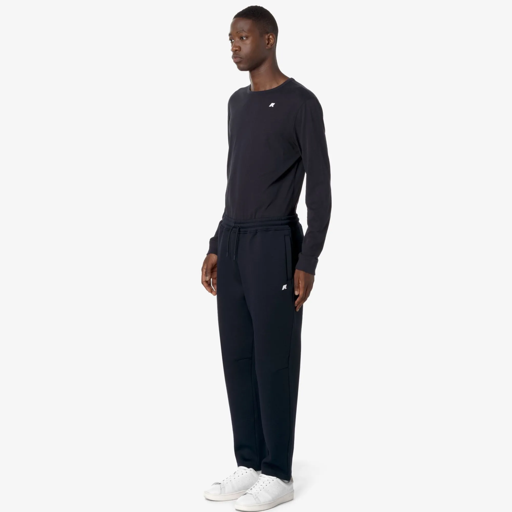 Uomo K-Way Pantaloni^MICKA SPACER
