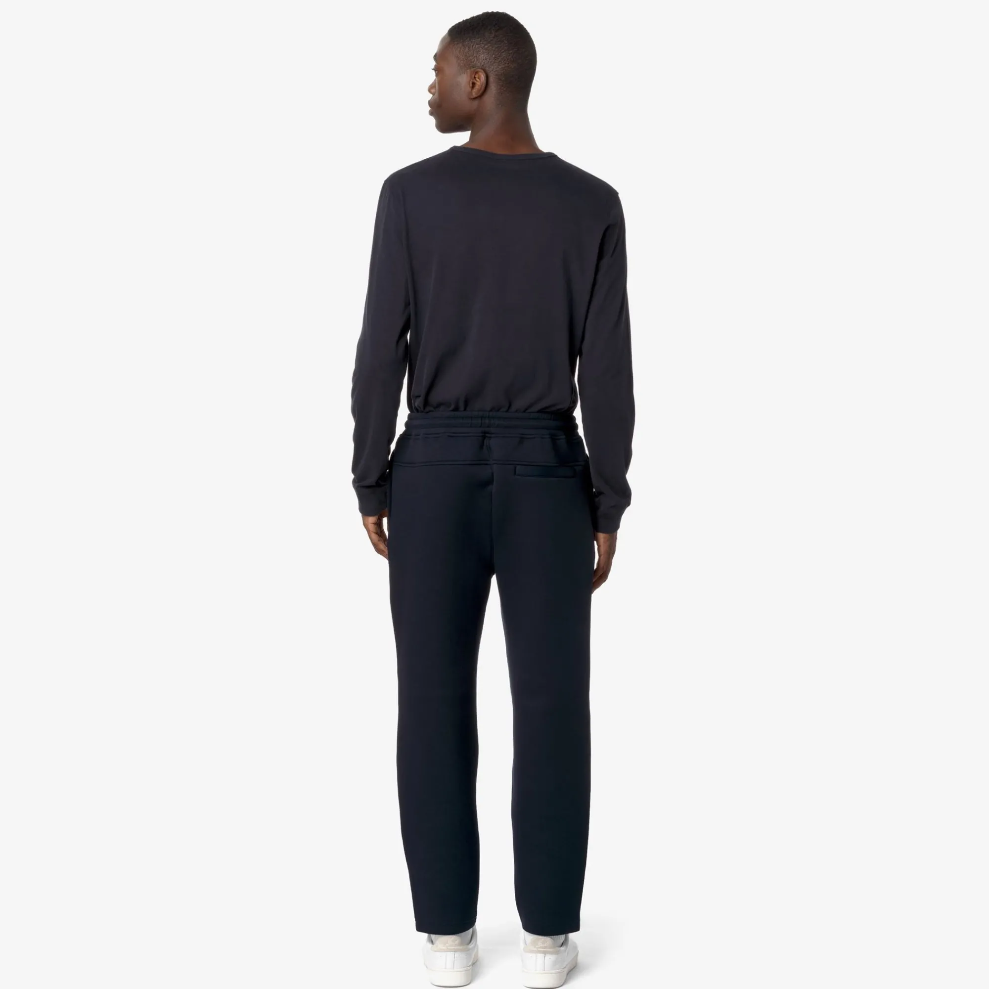 Uomo K-Way Pantaloni^MICKA SPACER