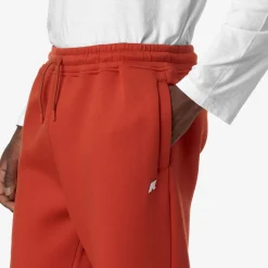 Uomo K-Way Pantaloni^MICKA SPACER