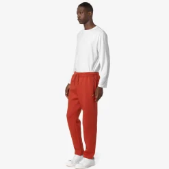 Uomo K-Way Pantaloni^MICKA SPACER
