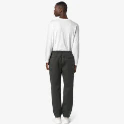 Uomo K-Way Pantaloni^MICKA SPACER