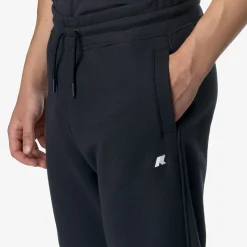 Uomo K-Way Pantaloni^MICKYEL HEAVY FLEECE