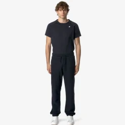 Uomo K-Way Pantaloni^MICKYEL HEAVY FLEECE