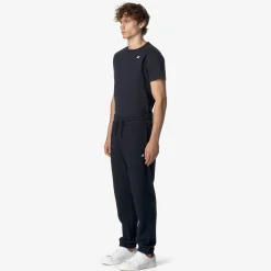 Uomo K-Way Pantaloni^MICKYEL HEAVY FLEECE
