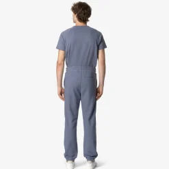 Uomo K-Way Pantaloni^MICKYEL HEAVY FLEECE
