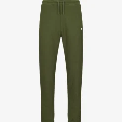 Uomo K-Way Pantaloni^MICKYEL HEAVY FLEECE