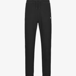 Uomo K-Way Pantaloni^MICKYEL HEAVY FLEECE