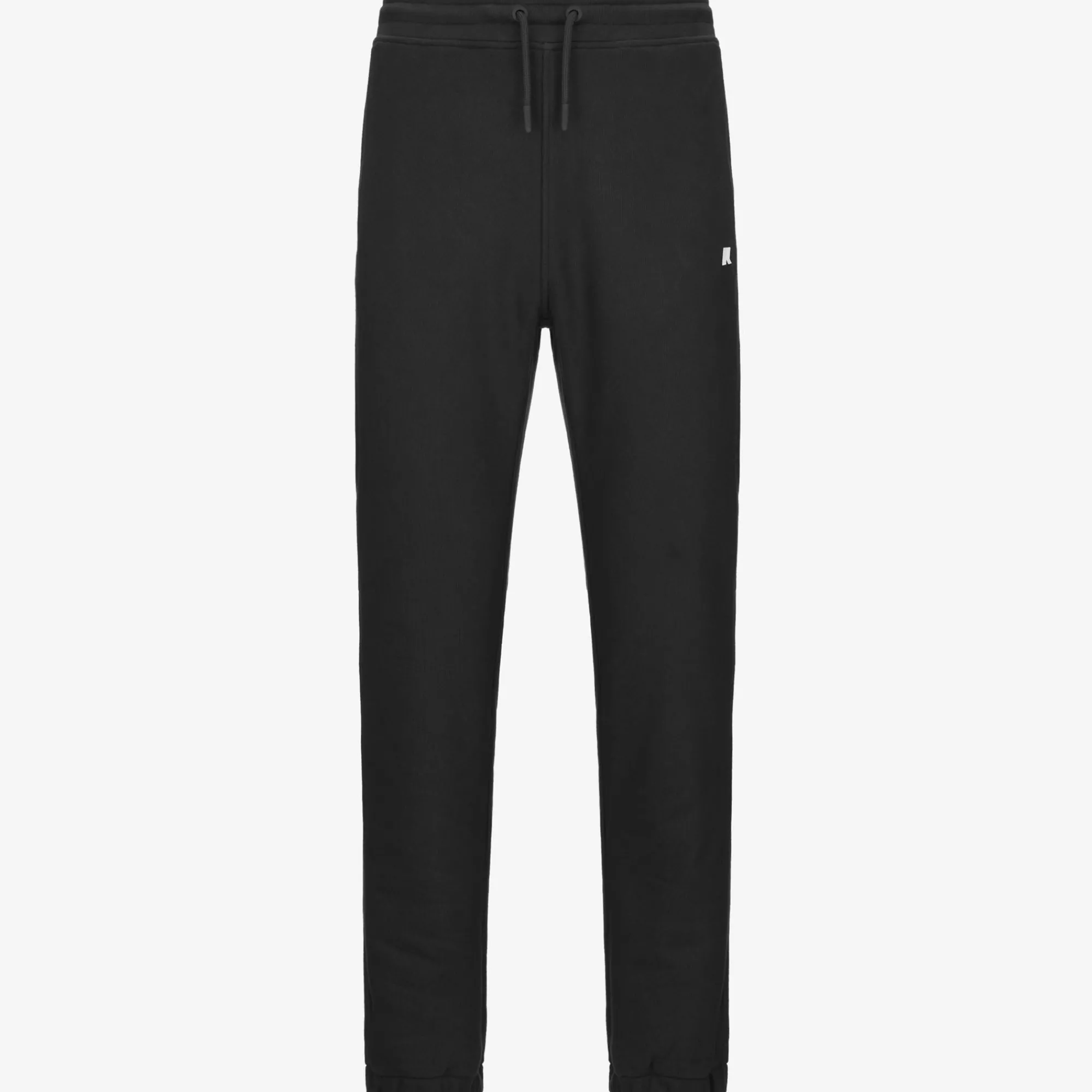 Uomo K-Way Pantaloni^MICKYEL HEAVY FLEECE