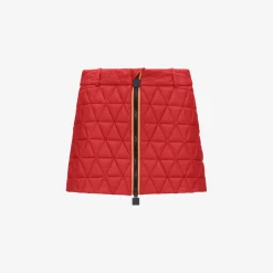 Donna K-Way Gonne^MINIKI TECH THERMO LIGHT