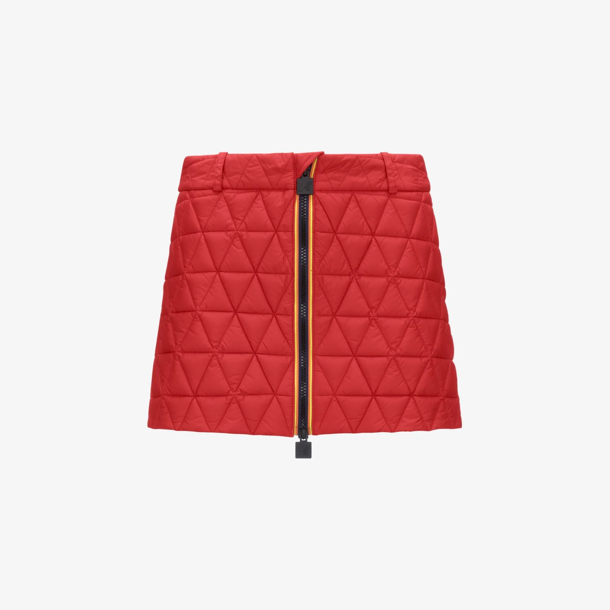 Donna K-Way Gonne^MINIKI TECH THERMO LIGHT