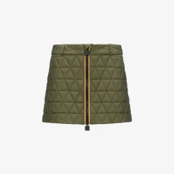 Donna K-Way Gonne^MINIKI TECH THERMO LIGHT