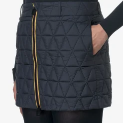 Donna K-Way Gonne^MINIKI TECH THERMO LIGHT
