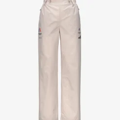 Donna K-Way Pantaloni^MODANE ORIENT EXPRESS TEAM AC