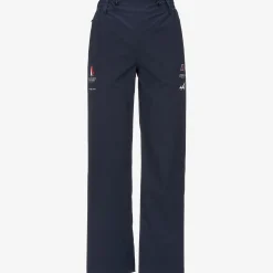 Donna K-Way Pantaloni^MODANE ORIENT EXPRESS TEAM AC