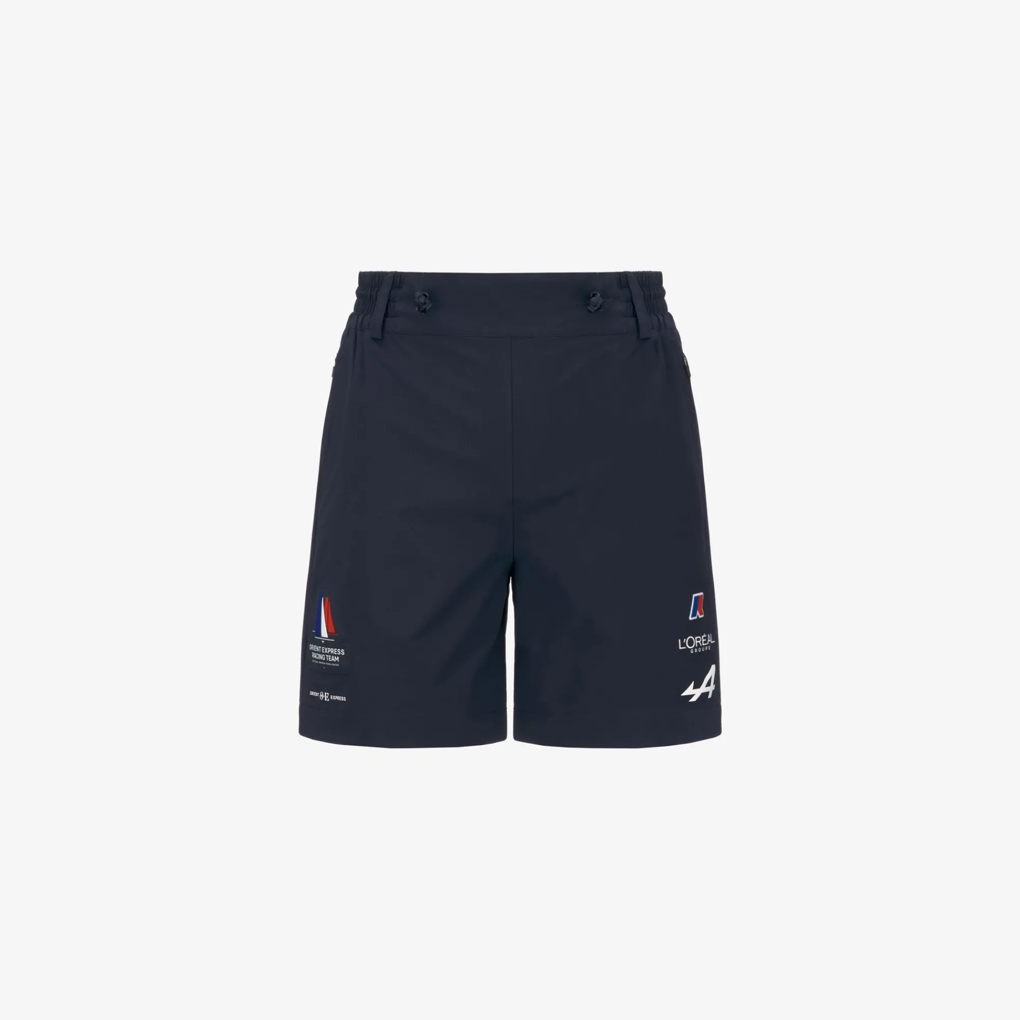 Donna K-Way Pantaloncini^MODIN ORIENT EXPRESS TEAM AC