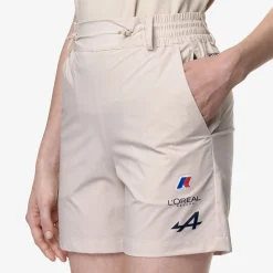 Donna K-Way Pantaloncini^MODIN ORIENT EXPRESS TEAM AC