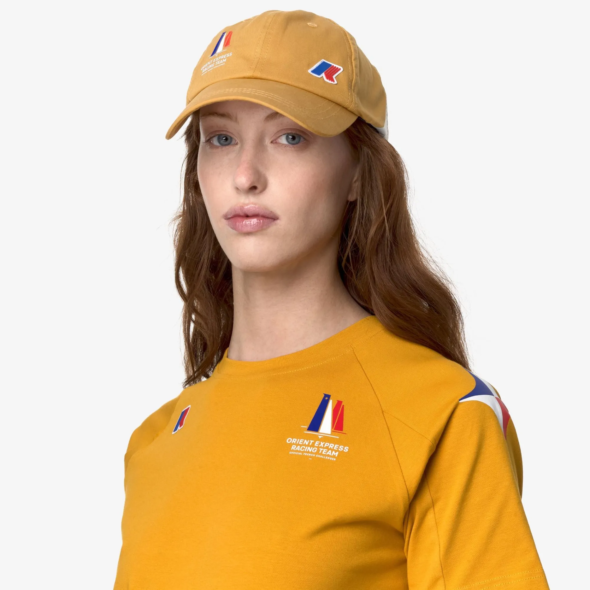 Donna K-Way Cappelli E Berretti|Cappelli E Berretti^MOIS ORIENT EXPRESS AC