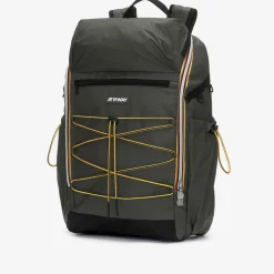 Donna K-Way Zaini|Zaini^MONTE LIMAR