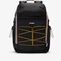 Donna K-Way Zaini|Zaini^MONTE LIMAR