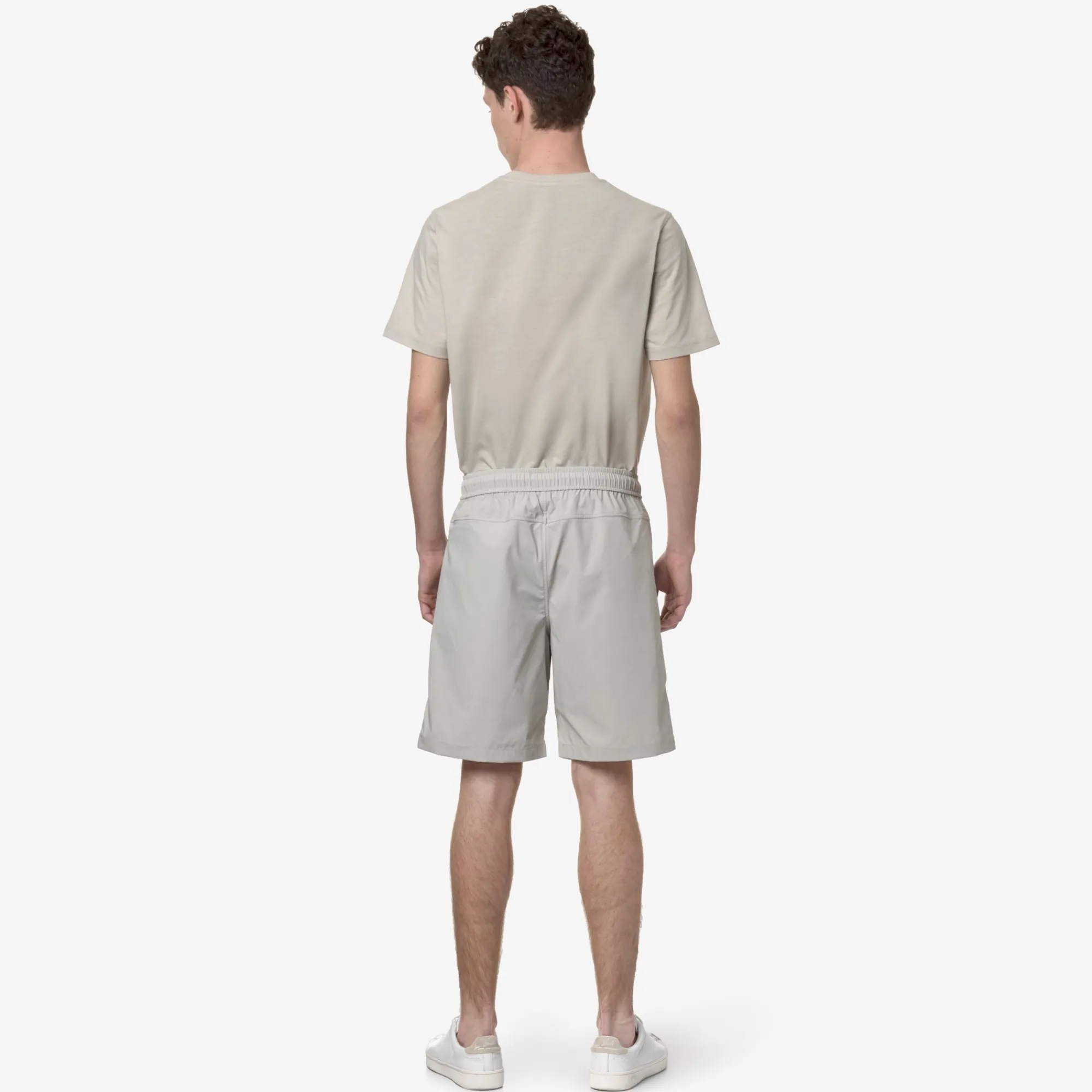 Donna K-Way Pantaloncini|Pantaloncini^NESTY LF