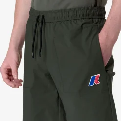 Donna K-Way Pantaloncini|Pantaloncini^NESTY LF