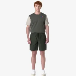Donna K-Way Pantaloncini|Pantaloncini^NESTY LF