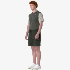 Donna K-Way Pantaloncini|Pantaloncini^NESTY LF