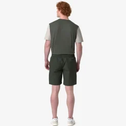 Donna K-Way Pantaloncini|Pantaloncini^NESTY LF