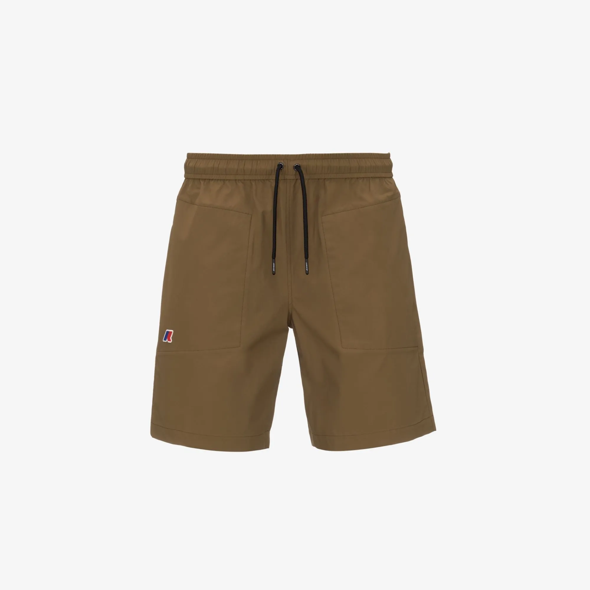 Donna K-Way Pantaloncini|Pantaloncini^NESTY TRAVEL