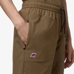 Donna K-Way Pantaloncini|Pantaloncini^NESTY TRAVEL