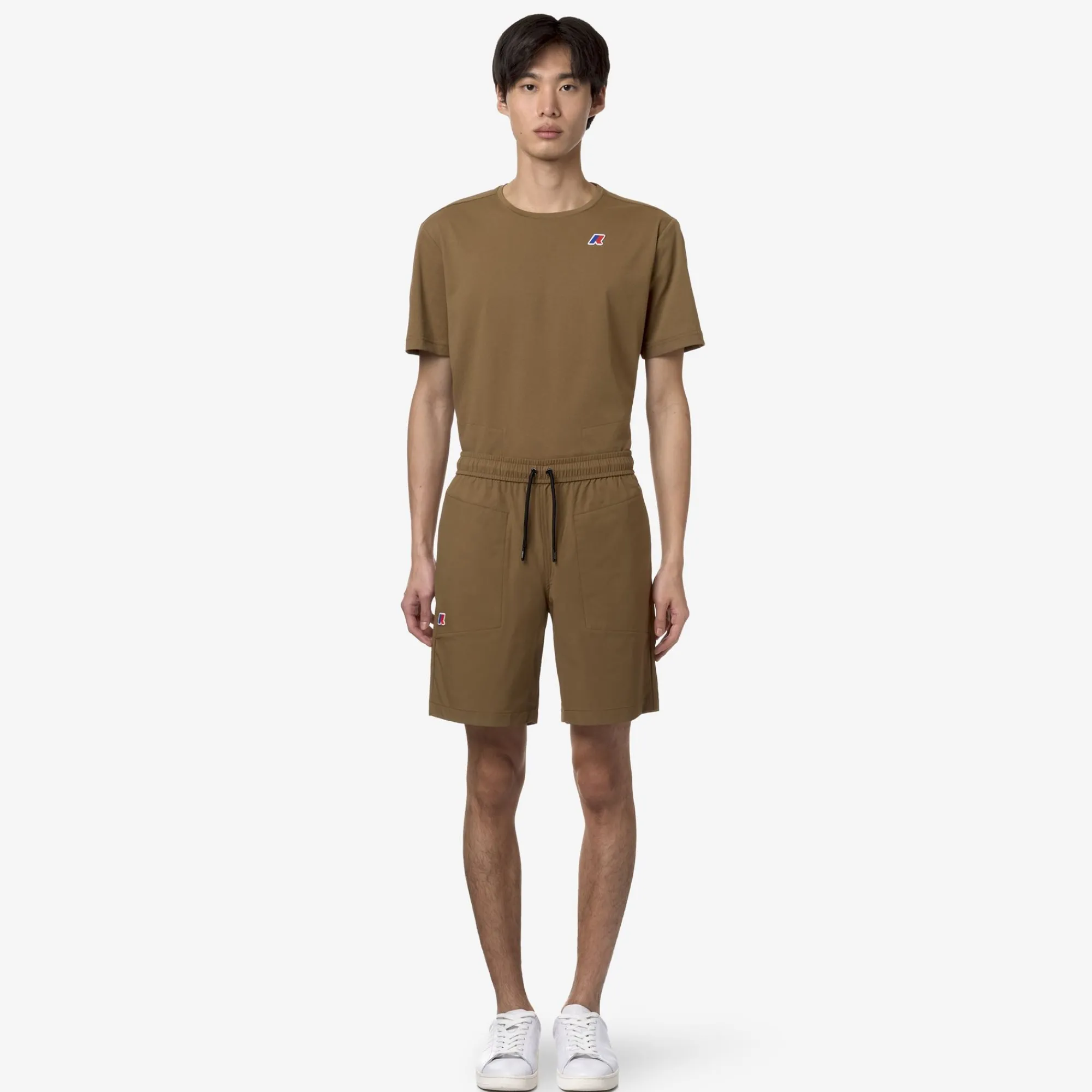 Donna K-Way Pantaloncini|Pantaloncini^NESTY TRAVEL