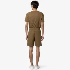 Donna K-Way Pantaloncini|Pantaloncini^NESTY TRAVEL