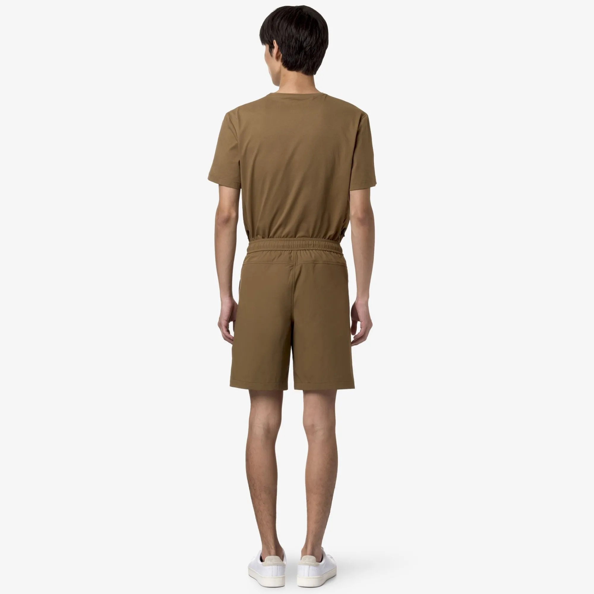 Donna K-Way Pantaloncini|Pantaloncini^NESTY TRAVEL