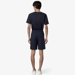 Donna K-Way Pantaloncini|Pantaloncini^NESTY TRAVEL