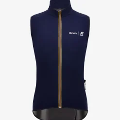 Donna K-Way Gilet|Gilet^NIMBUS