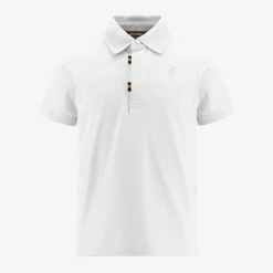 K-Way Polo^P. ALDERIC