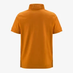 K-Way Polo^P. ALDERIC