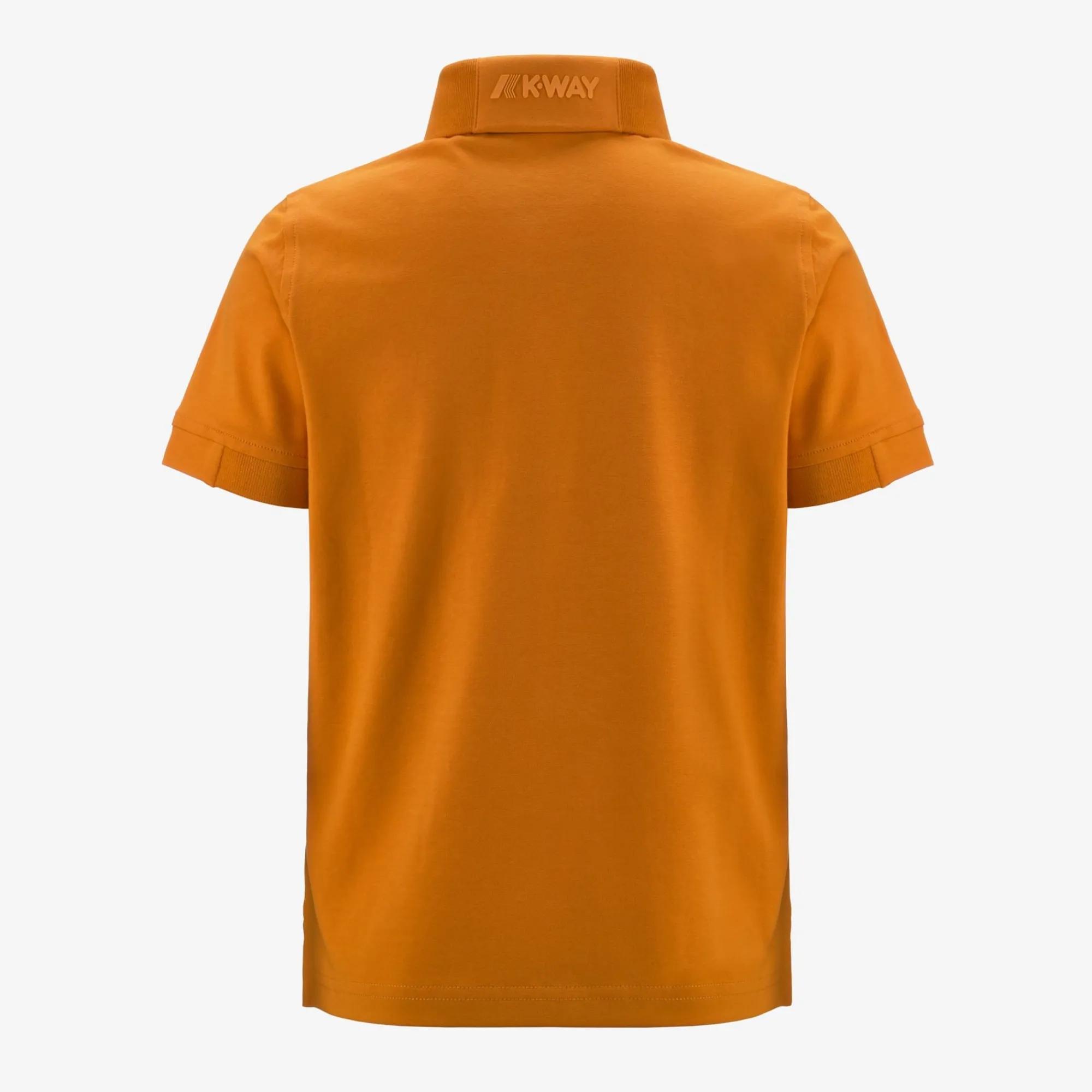 K-Way Polo^P. ALDERIC