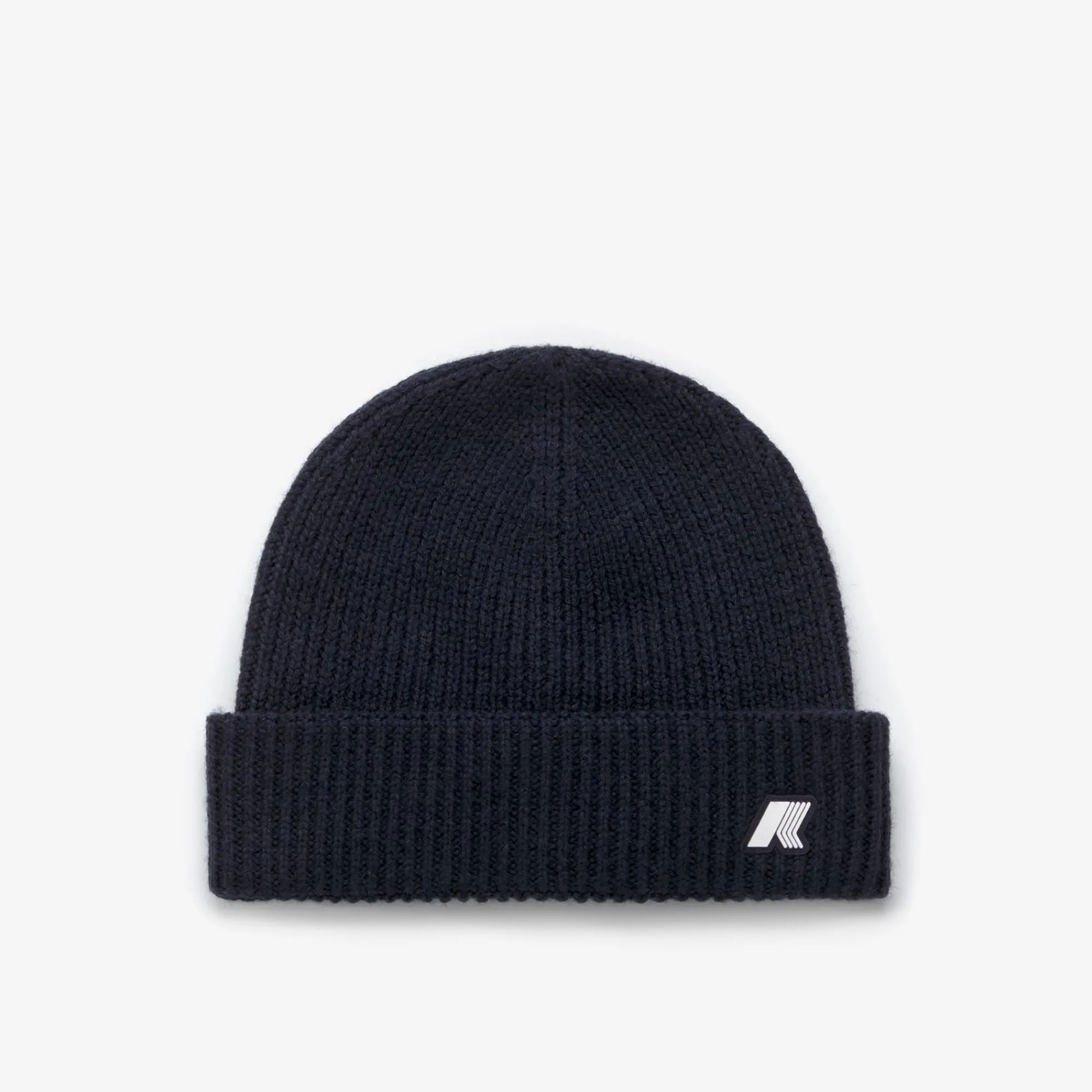 K-Way Cappelli E Berretti|Cappelli E Berretti^P. BRICE CARDIGAN STITCH