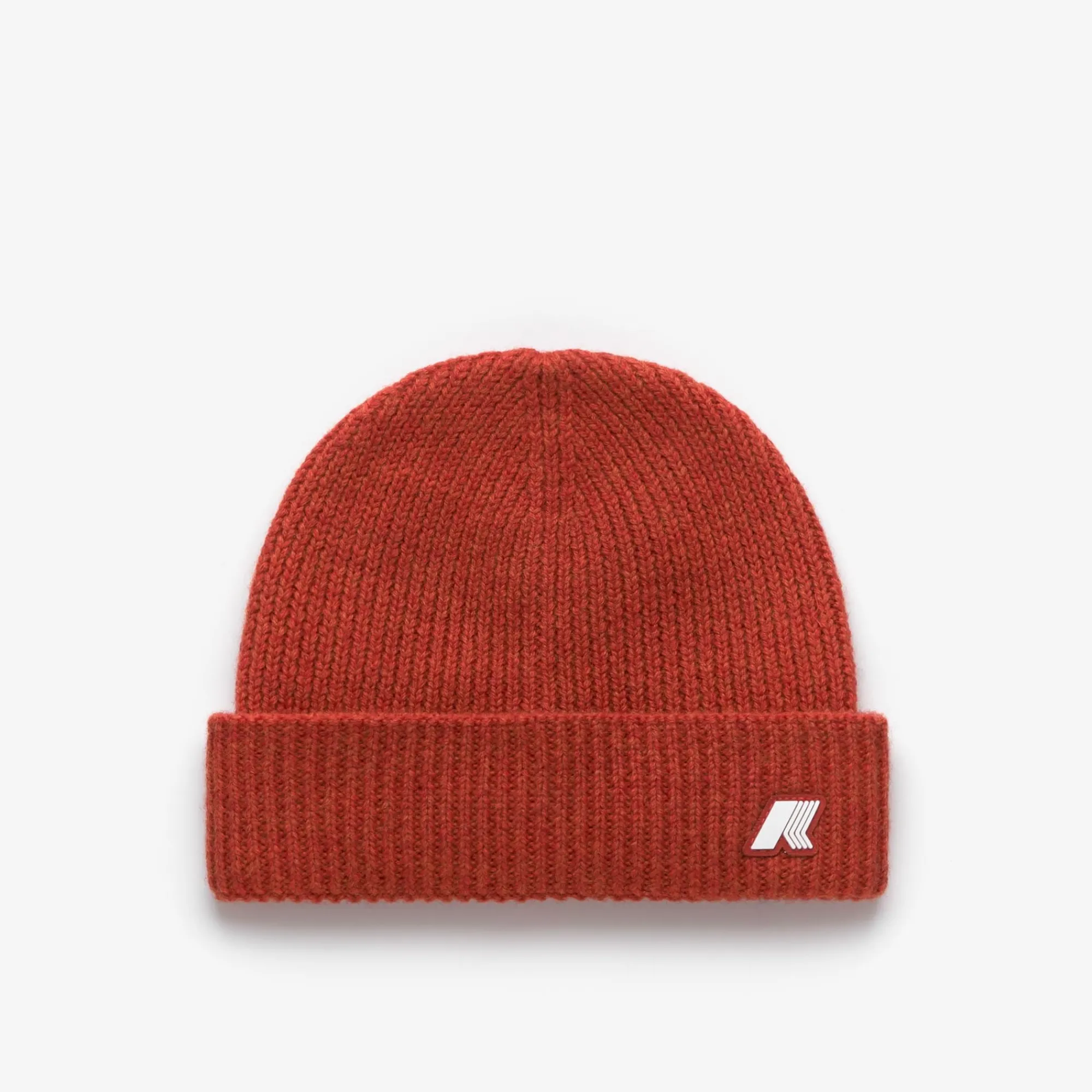 K-Way Cappelli E Berretti|Cappelli E Berretti^P. BRICE CARDIGAN STITCH