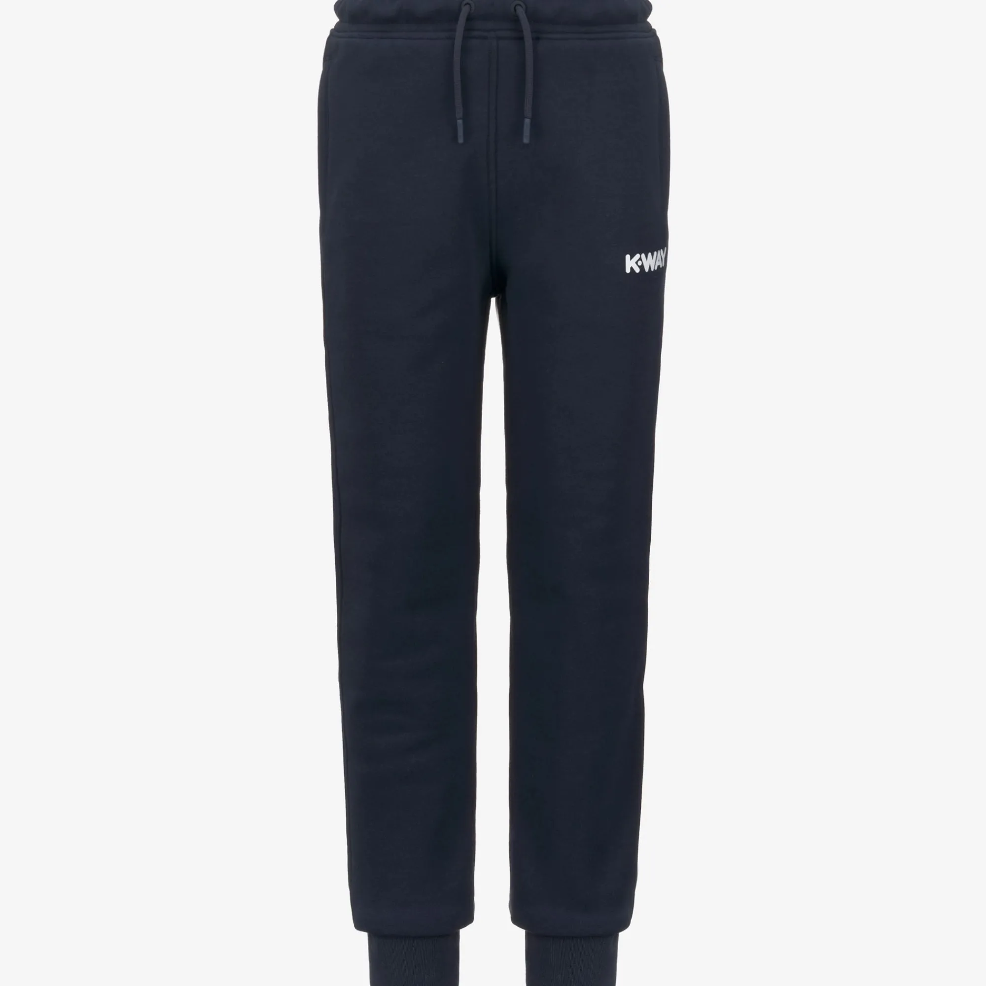 K-Way Pantaloni^P. BUVEL PC LETTERING