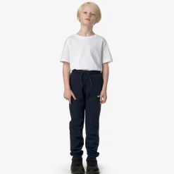K-Way Pantaloni^P. BUVEL PC LETTERING