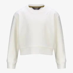 K-Way Felpe^P. CARMYSSE
