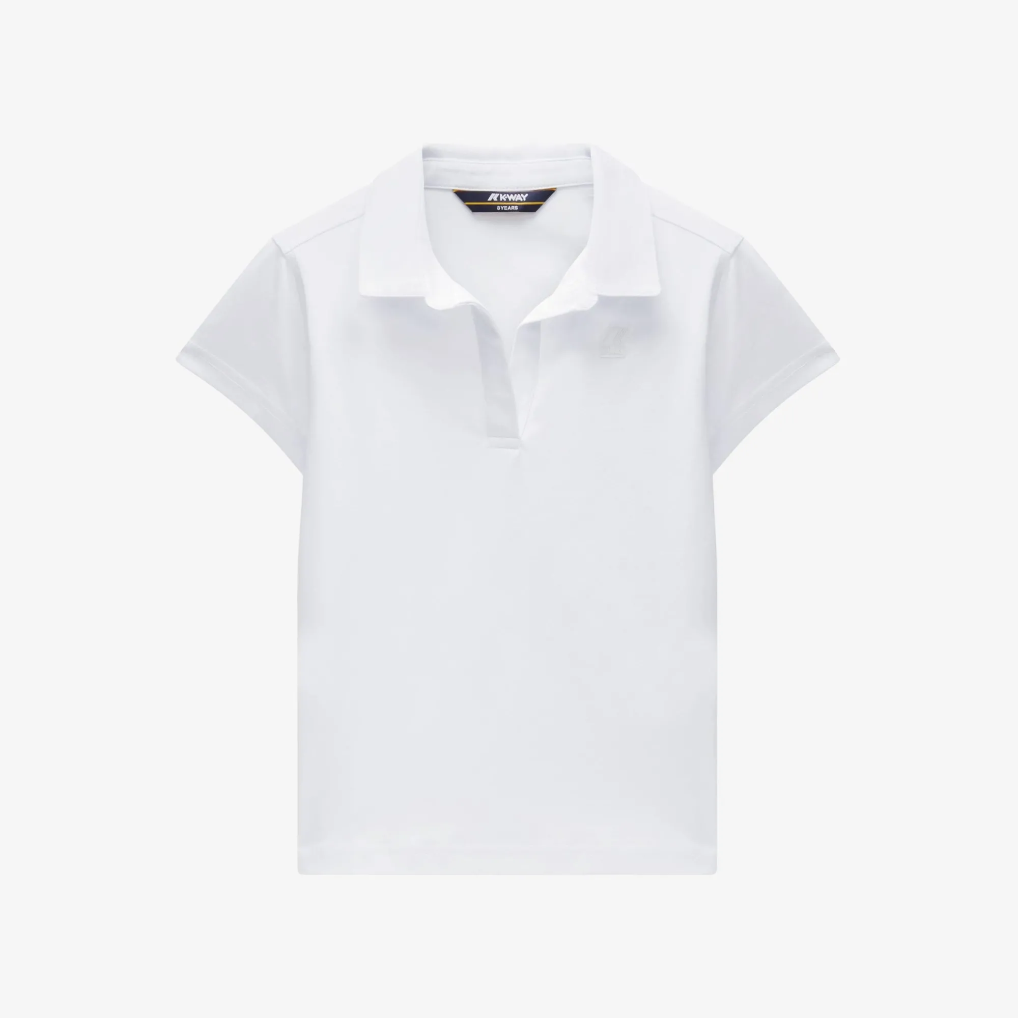 K-Way Polo^P. CHARLETTE